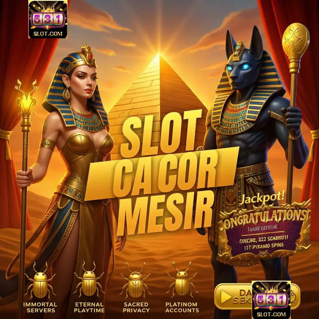 531SLOT Apk Slot Login Katalog Produk Yarborough