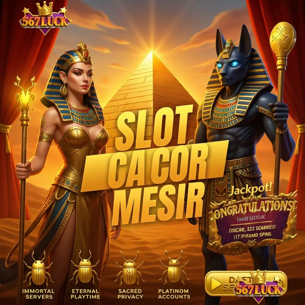 567LUCK Apk Slot Login Katalog Produk Yarborough