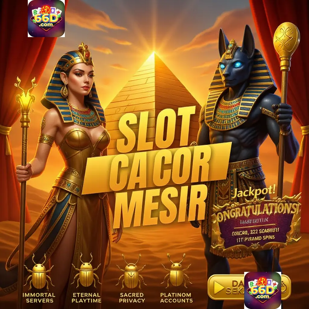 66D Apk Slot Login Katalog Produk Yarborough