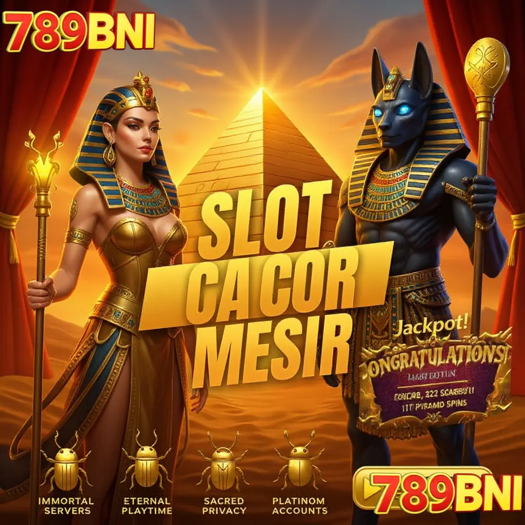 789BNI Apk Slot Login Katalog Produk Yarborough
