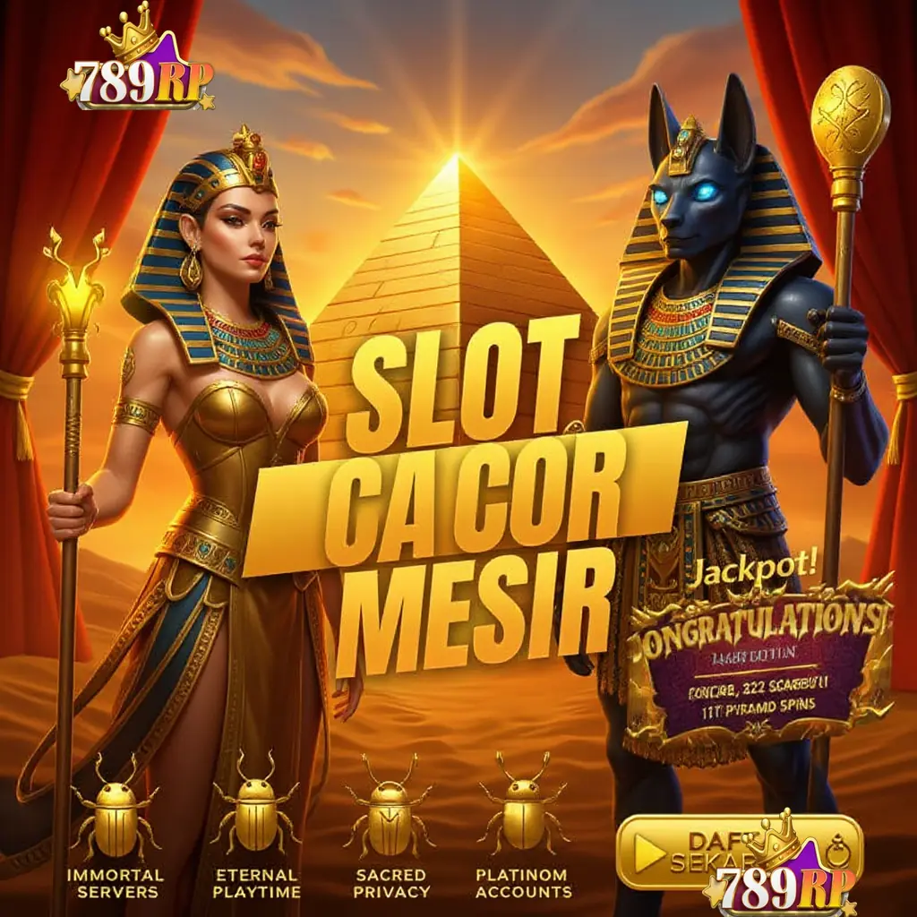 789RP Apk Slot Login Katalog Produk Yarborough