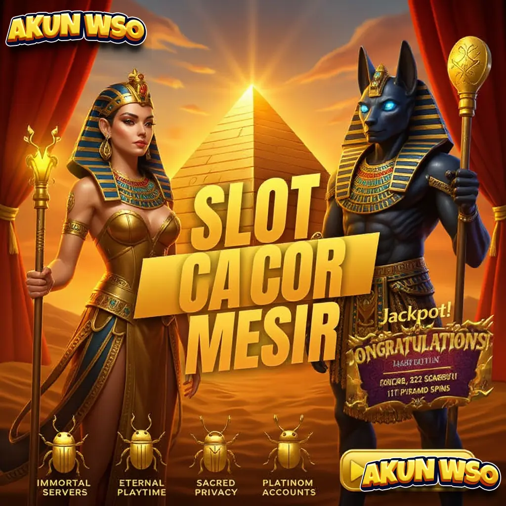 AKUN WSO Apk Slot Login Katalog Produk Yarborough