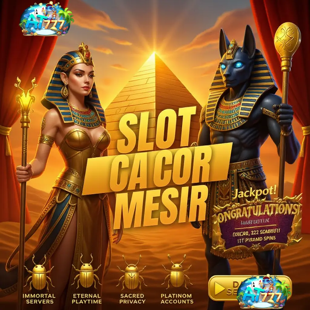 AT777 Apk Slot Login Katalog Produk Yarborough