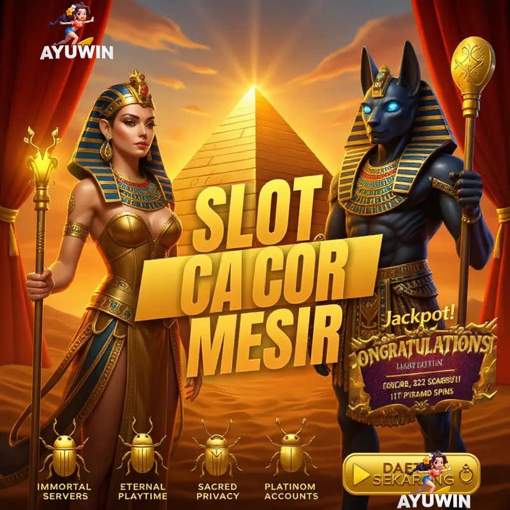 AYUWIN Apk Slot Login Katalog Produk Yarborough