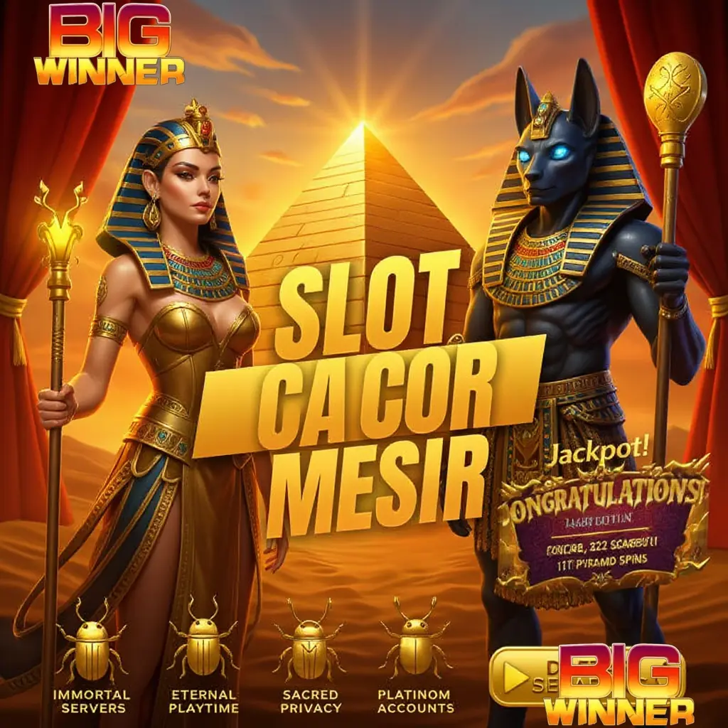 BIGWINNER Apk Slot Login Katalog Produk Yarborough