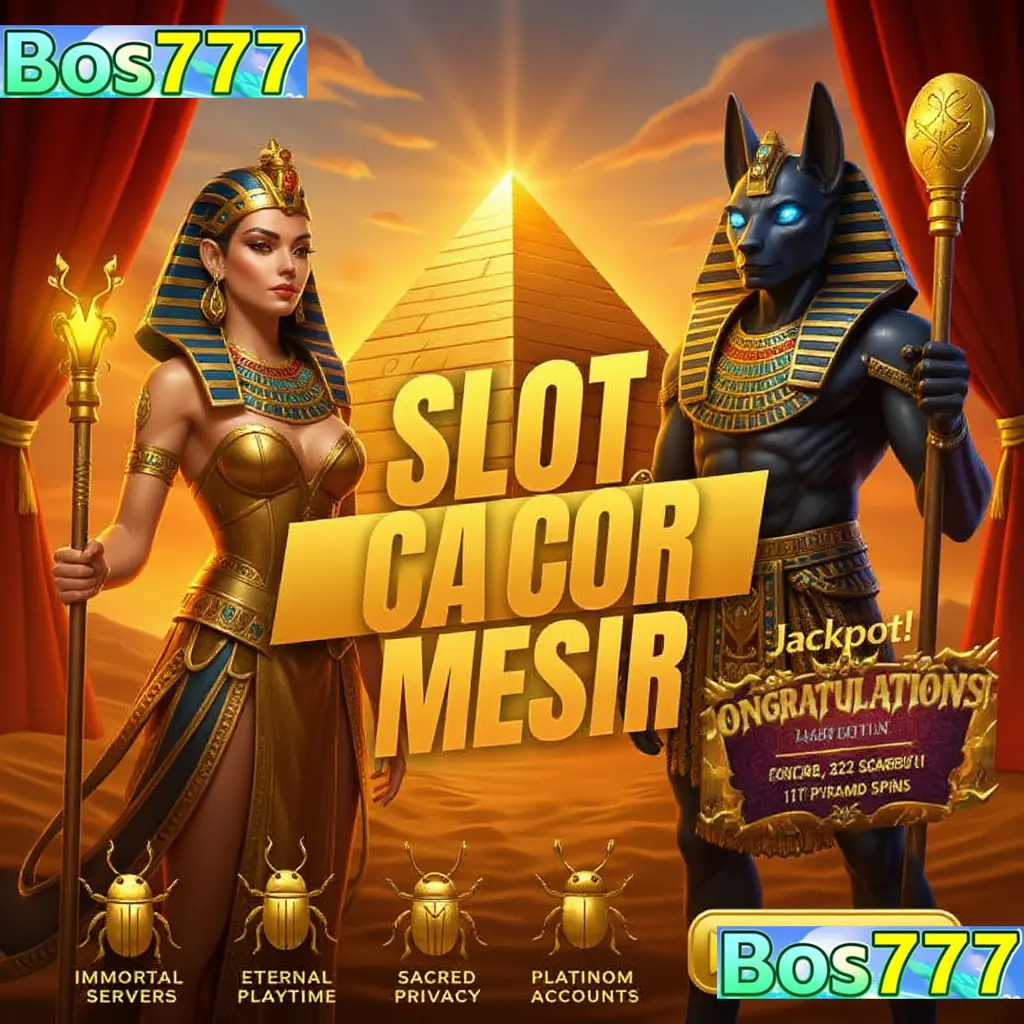 BOS777 Apk Slot Login Katalog Produk Yarborough