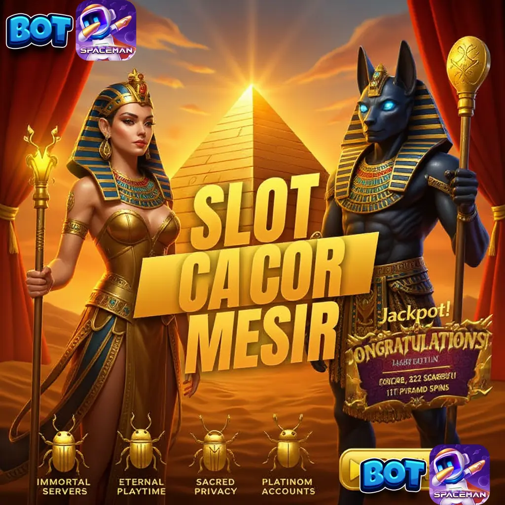BOT SPACEMAN HACK Apk Slot Login Katalog Produk Yarborough