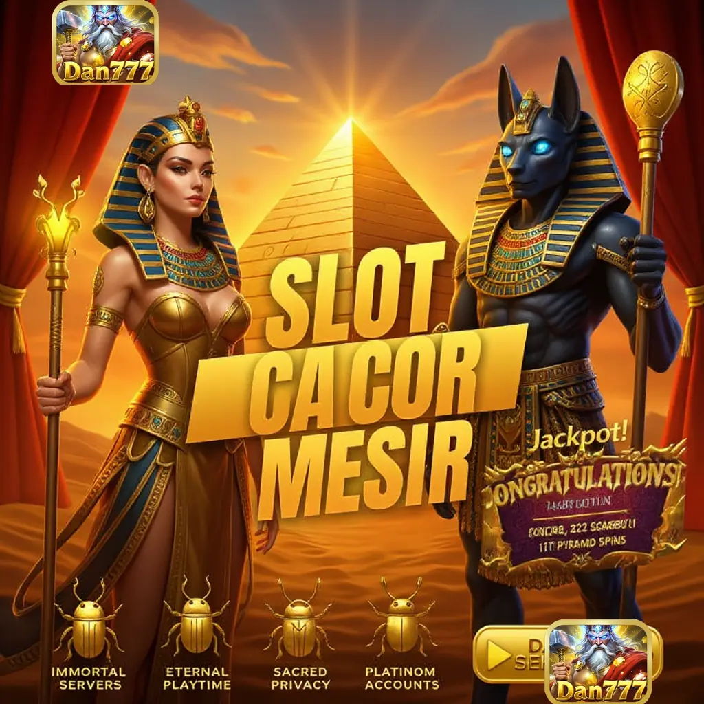 DAN777 Apk Slot Login Katalog Produk Yarborough