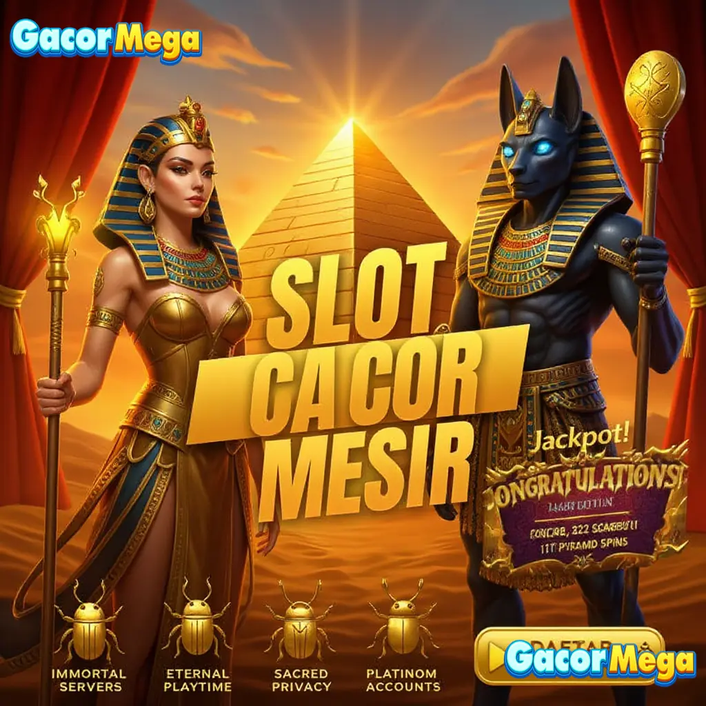 GACORMEGA Apk Slot Login Katalog Produk Yarborough