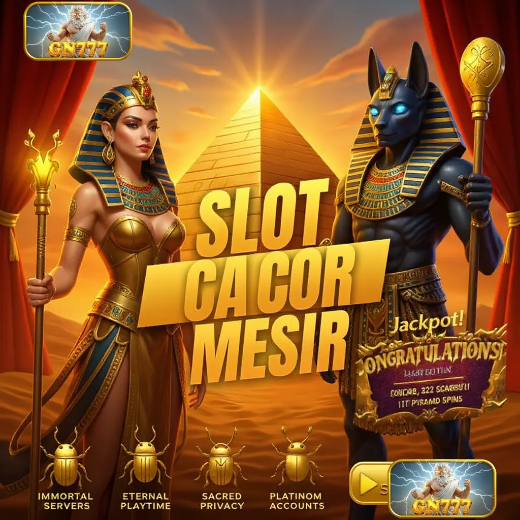 GN777 Apk Slot Login Katalog Produk Yarborough