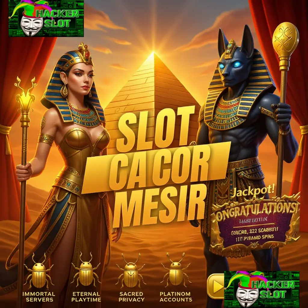 HACKER SLOT Apk Slot Login Katalog Produk Yarborough