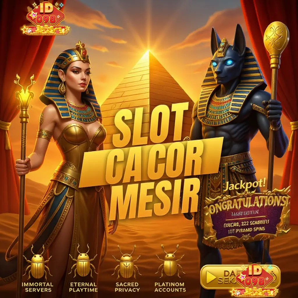 ID098 Apk Slot Login Katalog Produk Yarborough