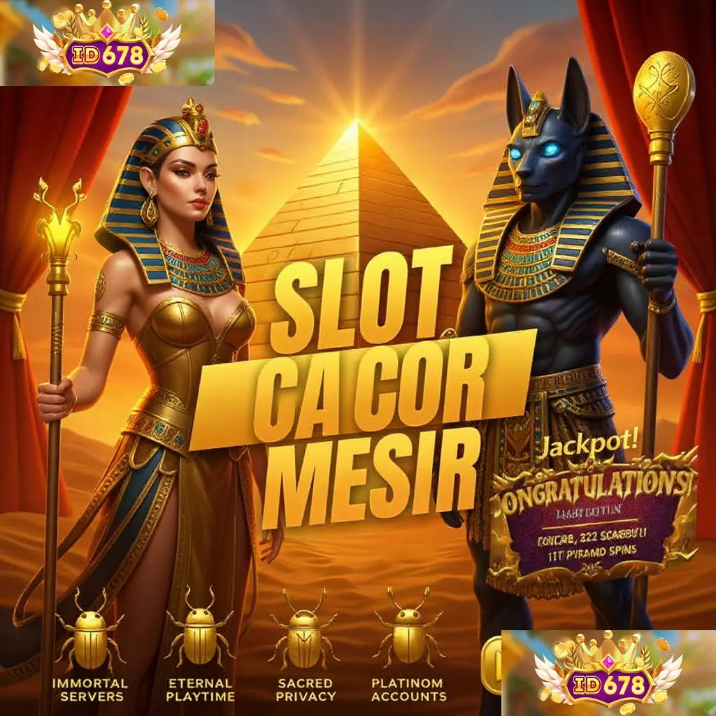 ID678 Apk Slot Login Katalog Produk Yarborough