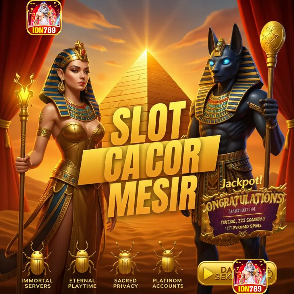 IDN789 Apk Slot Login Katalog Produk Yarborough