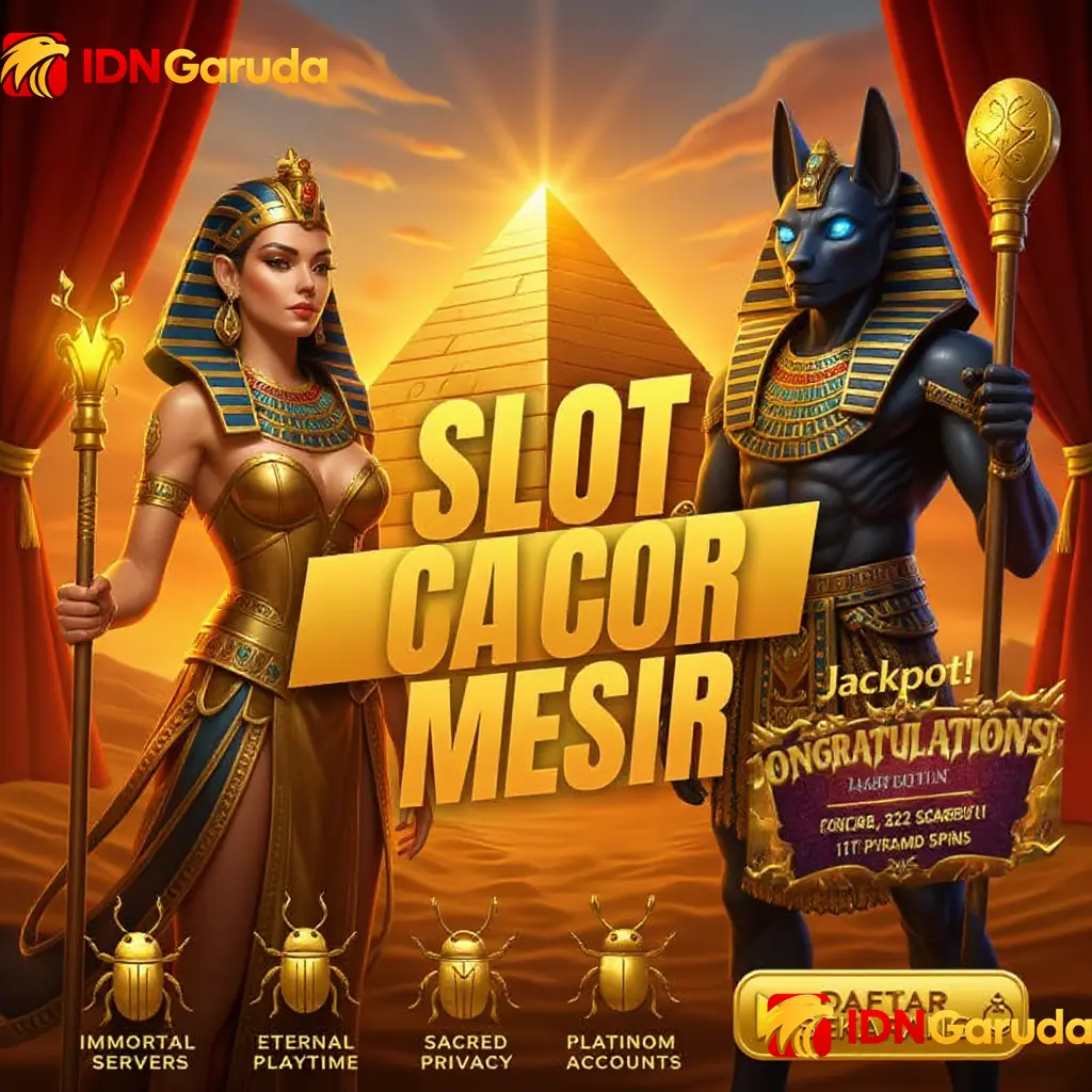 IDNGARUDA Apk Slot Login Katalog Produk Yarborough
