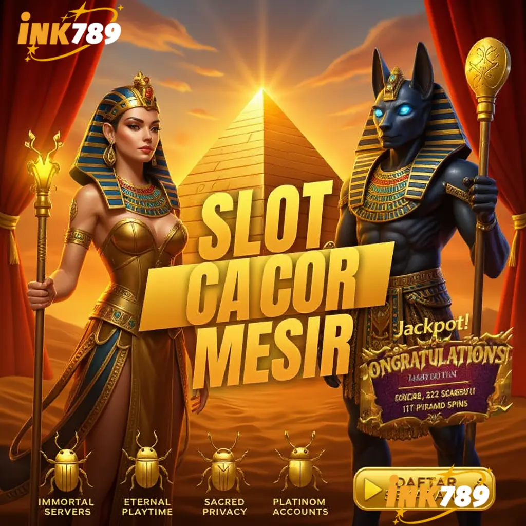 INK789 Apk Slot Login Katalog Produk Yarborough