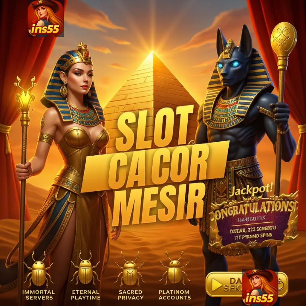 INS55 Apk Slot Login Katalog Produk Yarborough