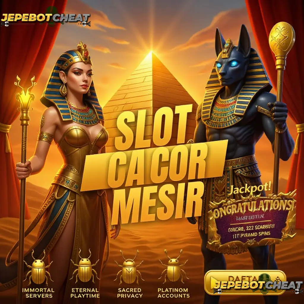 JEPEBOT Apk Slot Login Katalog Produk Yarborough
