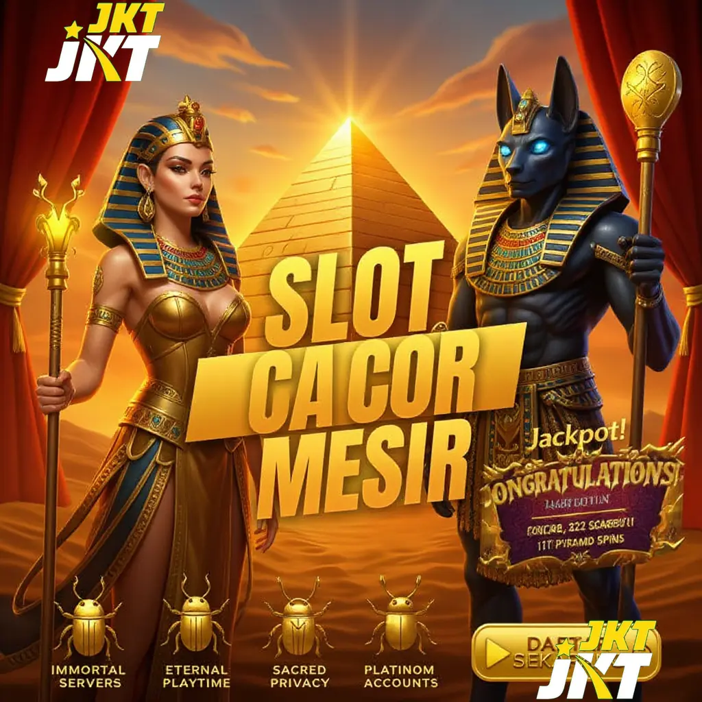 JKTJKT Apk Slot Login Katalog Produk Yarborough