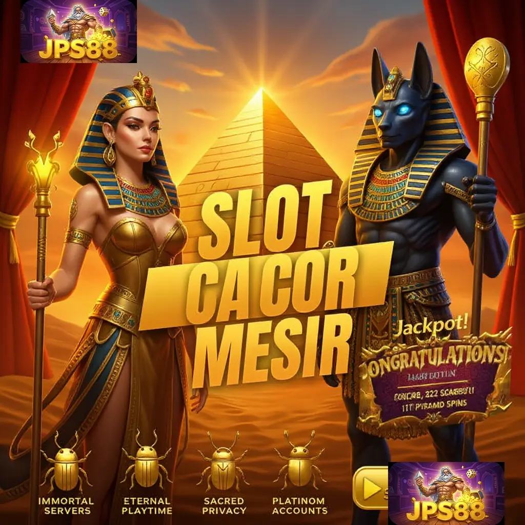 JPS88 Apk Slot Login Katalog Produk Yarborough