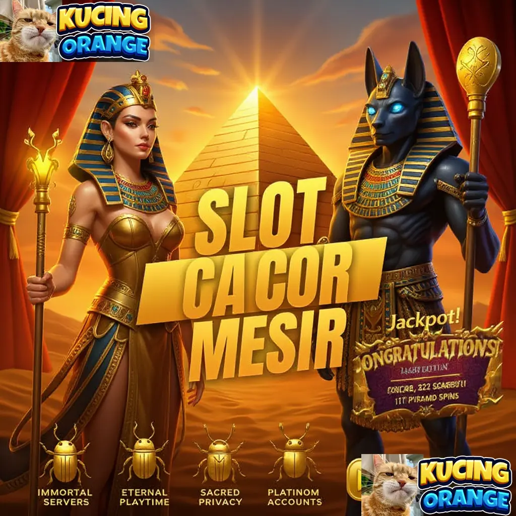 KUCING ORANGE SLOT Apk Slot Login Katalog Produk Yarborough