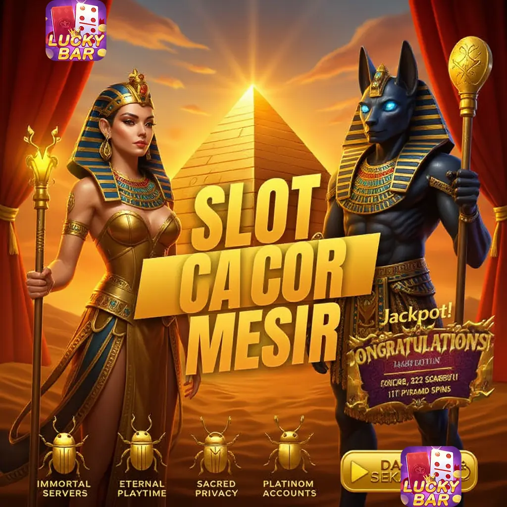 LUCKY BAR Apk Slot Login Katalog Produk Yarborough