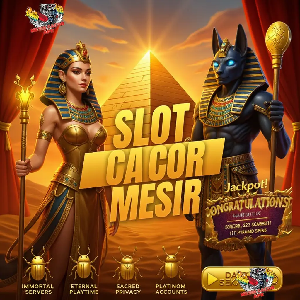 MESIN GACOR Apk Slot Login Katalog Produk Yarborough