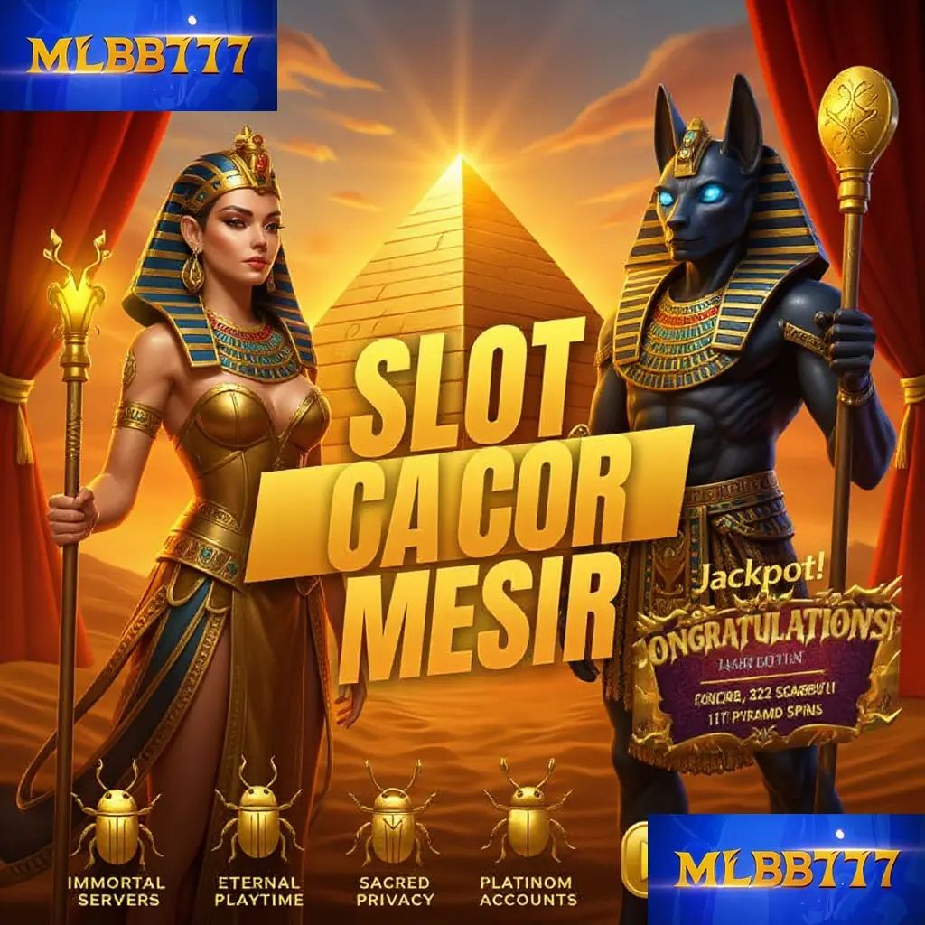 MLBB777 Apk Slot Login Katalog Produk Yarborough