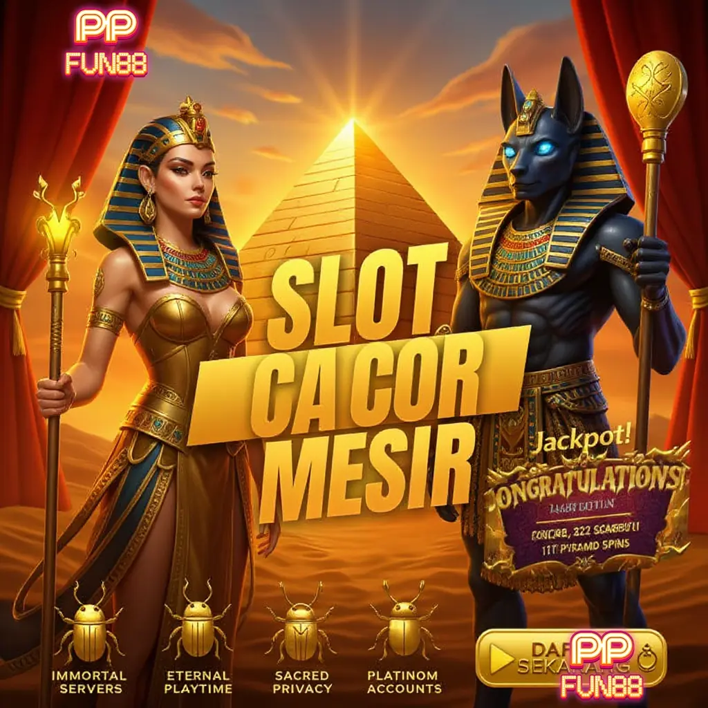 PPFUN88 Apk Slot Login Katalog Produk Yarborough