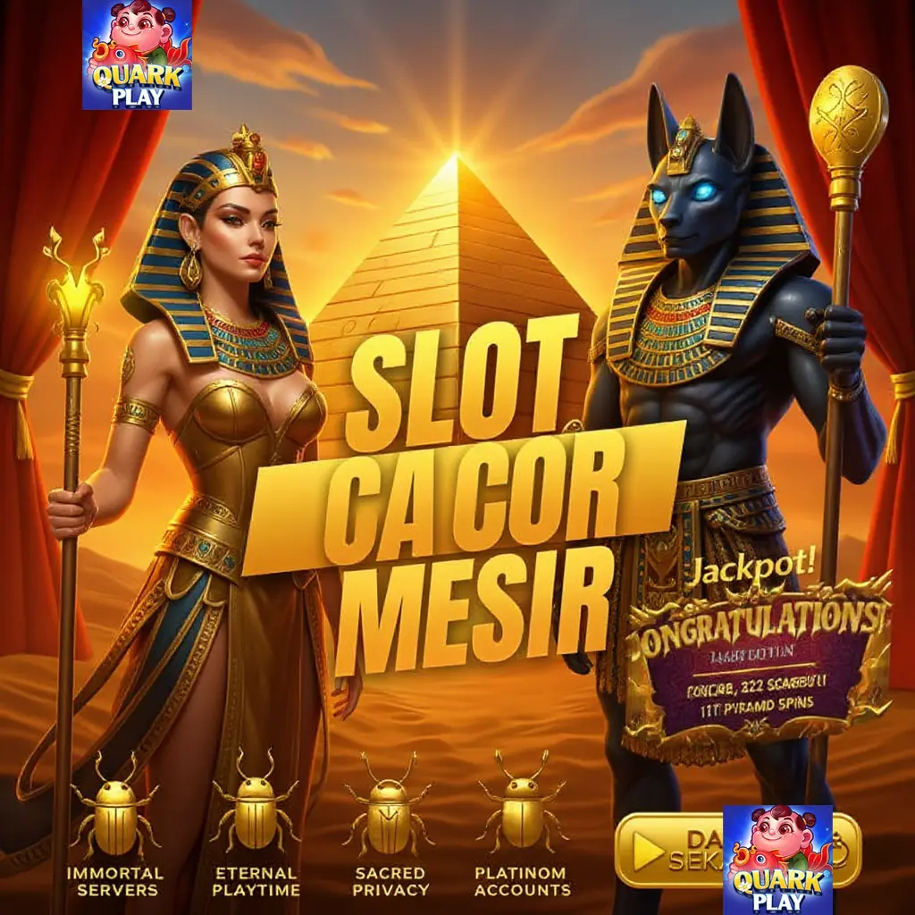 QUARK PLAY Apk Slot Login Katalog Produk Yarborough