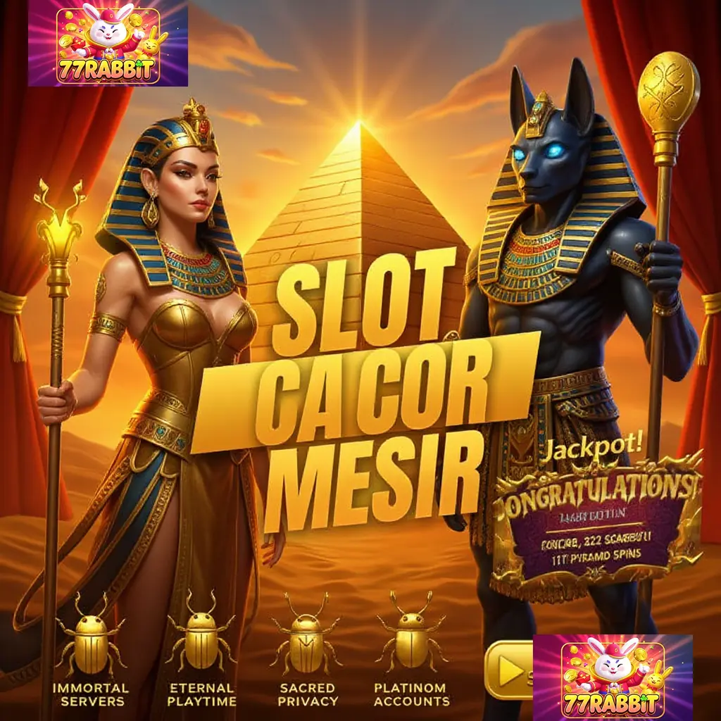RABBIT77 Apk Slot Login Katalog Produk Yarborough