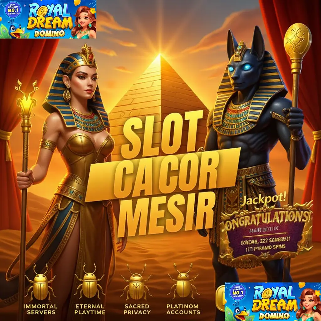 ROYALDREAM Apk Slot Login Katalog Produk Yarborough