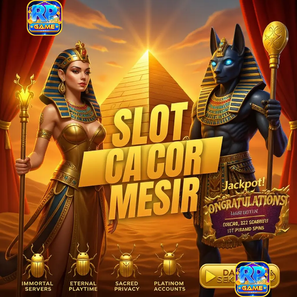 RPGAME Apk Slot Login Katalog Produk Yarborough