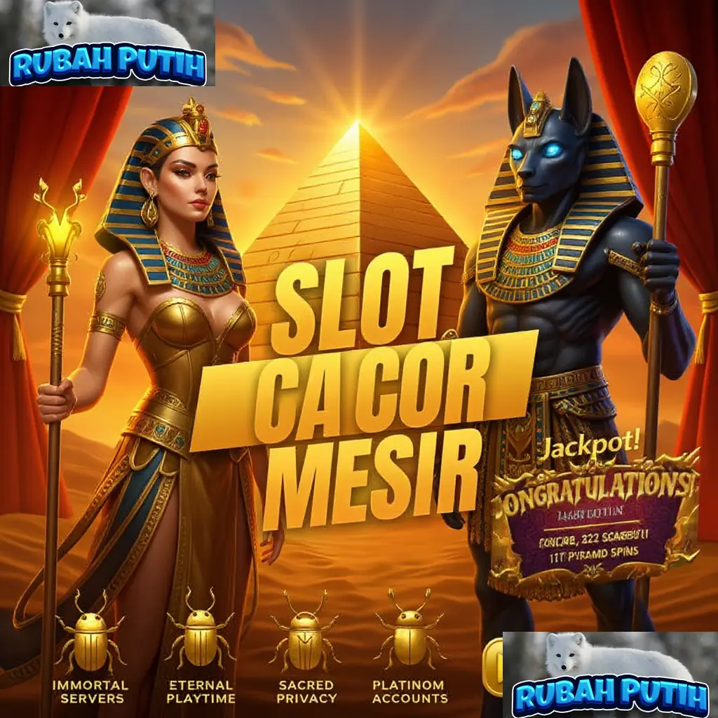 RUBAH PUTIH SLOT Apk Slot Login Katalog Produk Yarborough