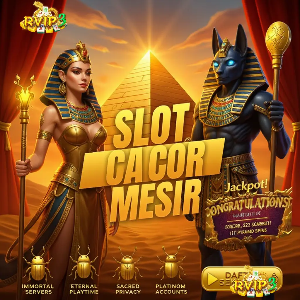 RVIP3 Apk Slot Login Katalog Produk Yarborough