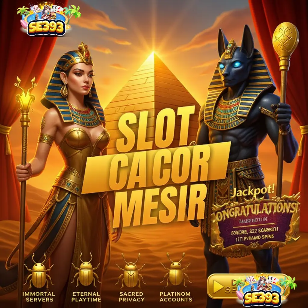SE393 Apk Slot Login Katalog Produk Yarborough