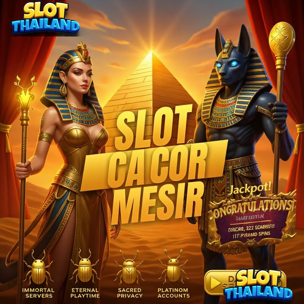 SLOT THAILAND Apk Slot Login Katalog Produk Yarborough