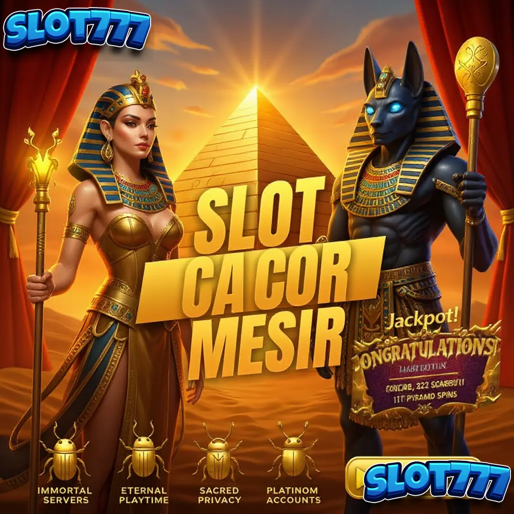 SLOT777 Apk Slot Login Katalog Produk Yarborough