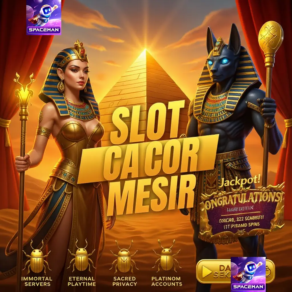 SPACEMAN Apk Slot Login Katalog Produk Yarborough