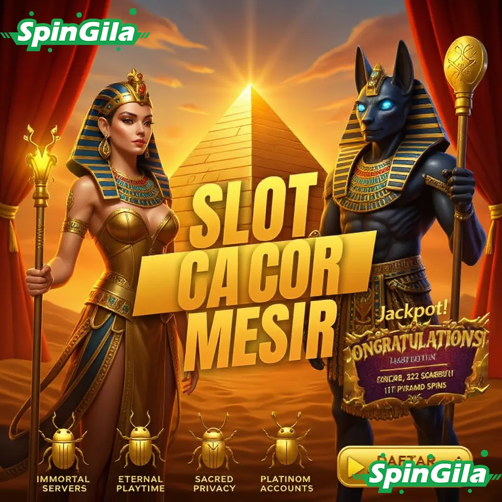 SPINGILA Apk Slot Login Katalog Produk Yarborough