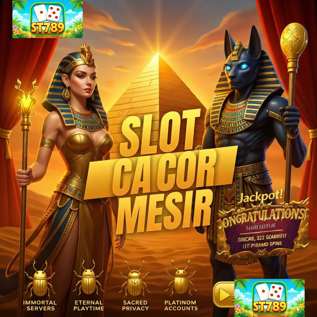 ST789 Apk Slot Login Katalog Produk Yarborough