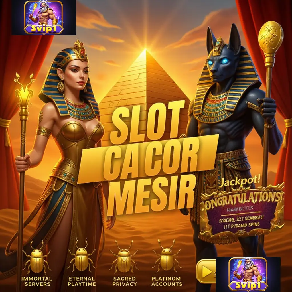 SVIP1 Apk Slot Login Katalog Produk Yarborough