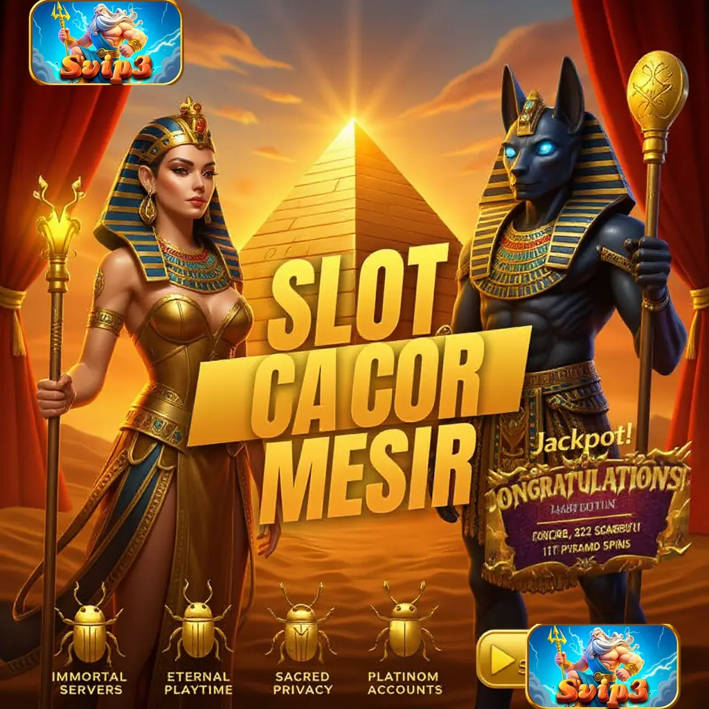 SVIP3 Apk Slot Login Katalog Produk Yarborough