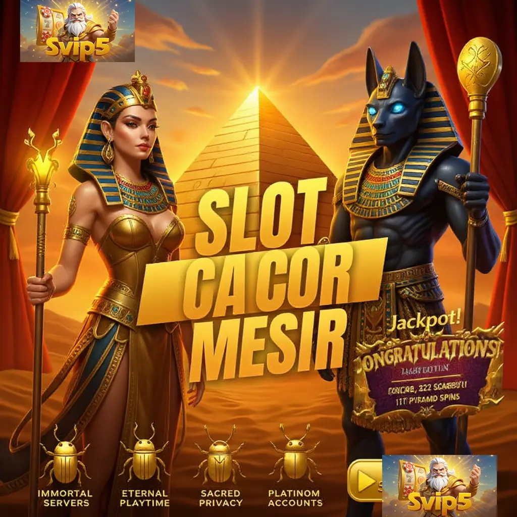 SVIP5 Apk Slot Login Katalog Produk Yarborough