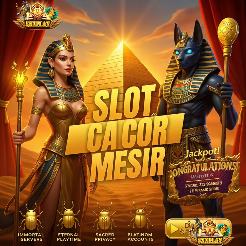 SXXPLAY Apk Slot Login Katalog Produk Yarborough