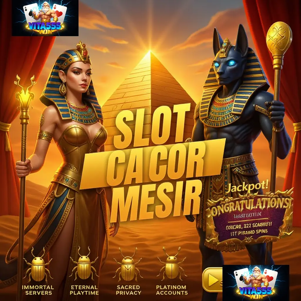 VITA555 Apk Slot Login Katalog Produk Yarborough