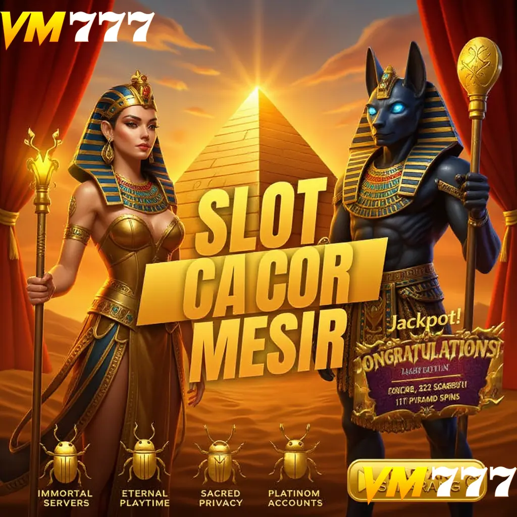 VM777 Apk Slot Login Katalog Produk Yarborough