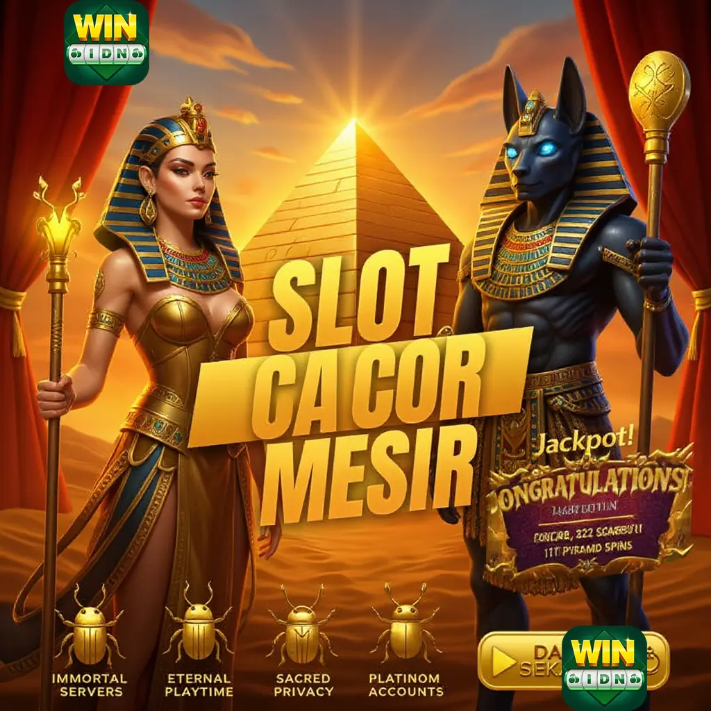 WINIDN Apk Slot Login Katalog Produk Yarborough