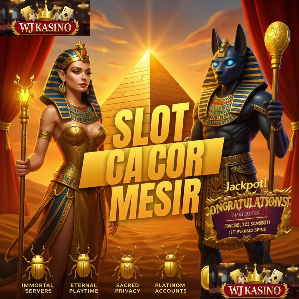 WJKASINO Apk Slot Login Katalog Produk Yarborough