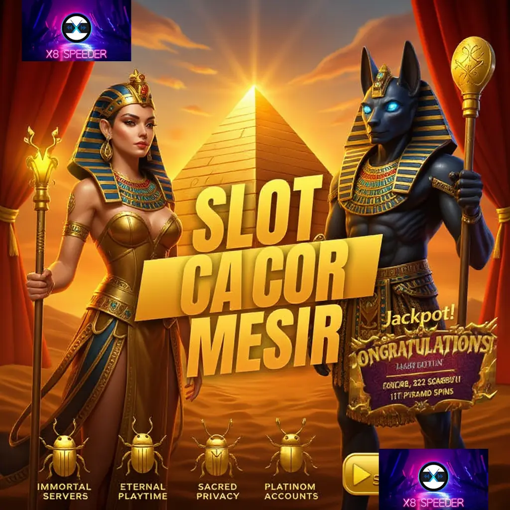 X8SPEEDER Apk Slot Login Katalog Produk Yarborough